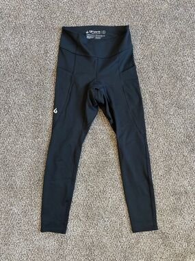 Gnara Women's Go Free Leggings S